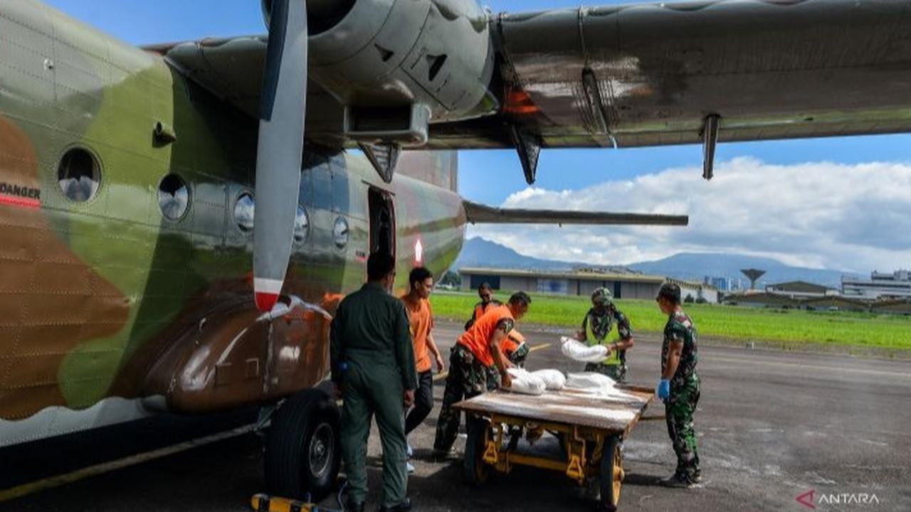 Buntut Darurat Banjir, BMKG dan BNPB Modifikasi Cuaca 24 Jam Nonstop di Jabodetabek