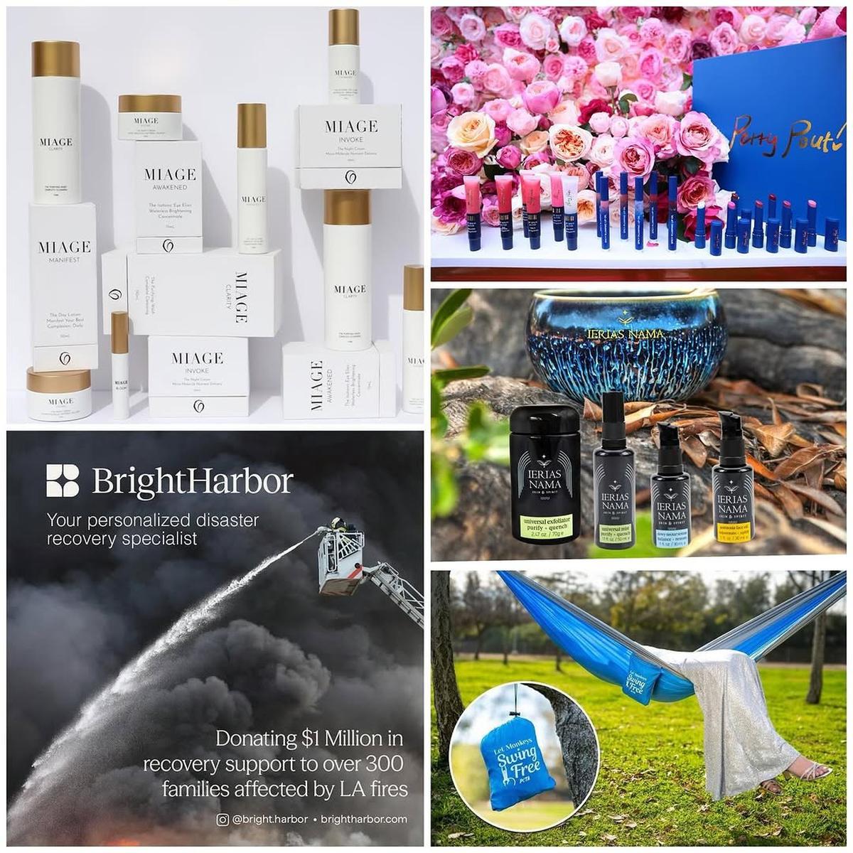 Goodie Bag Oscar 2025