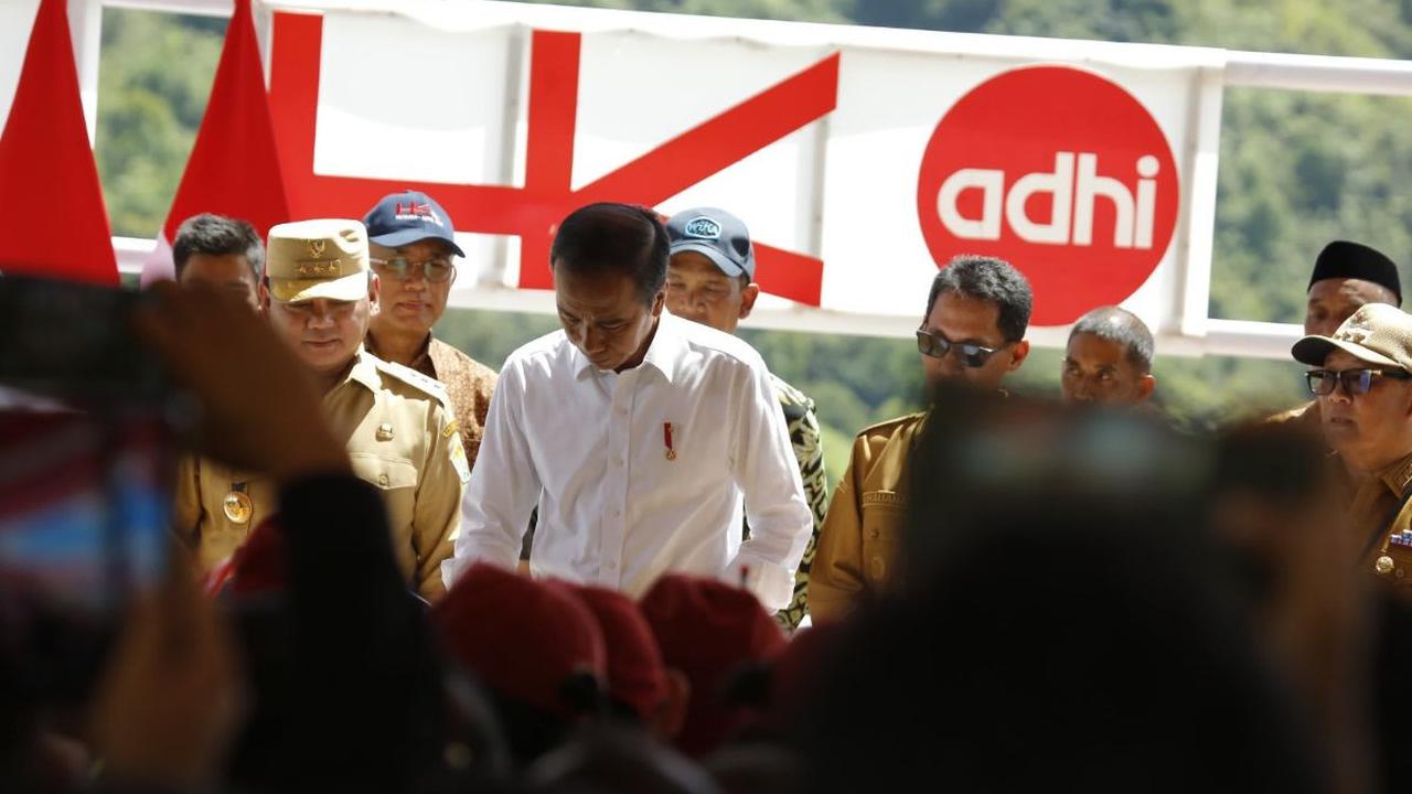 Dok. Istimewa