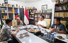 BP Batam dan Konsulat Jenderal India Perkuat Kerja Sama Ekonomi Batam India di Sektor Industri dan Perdagangan