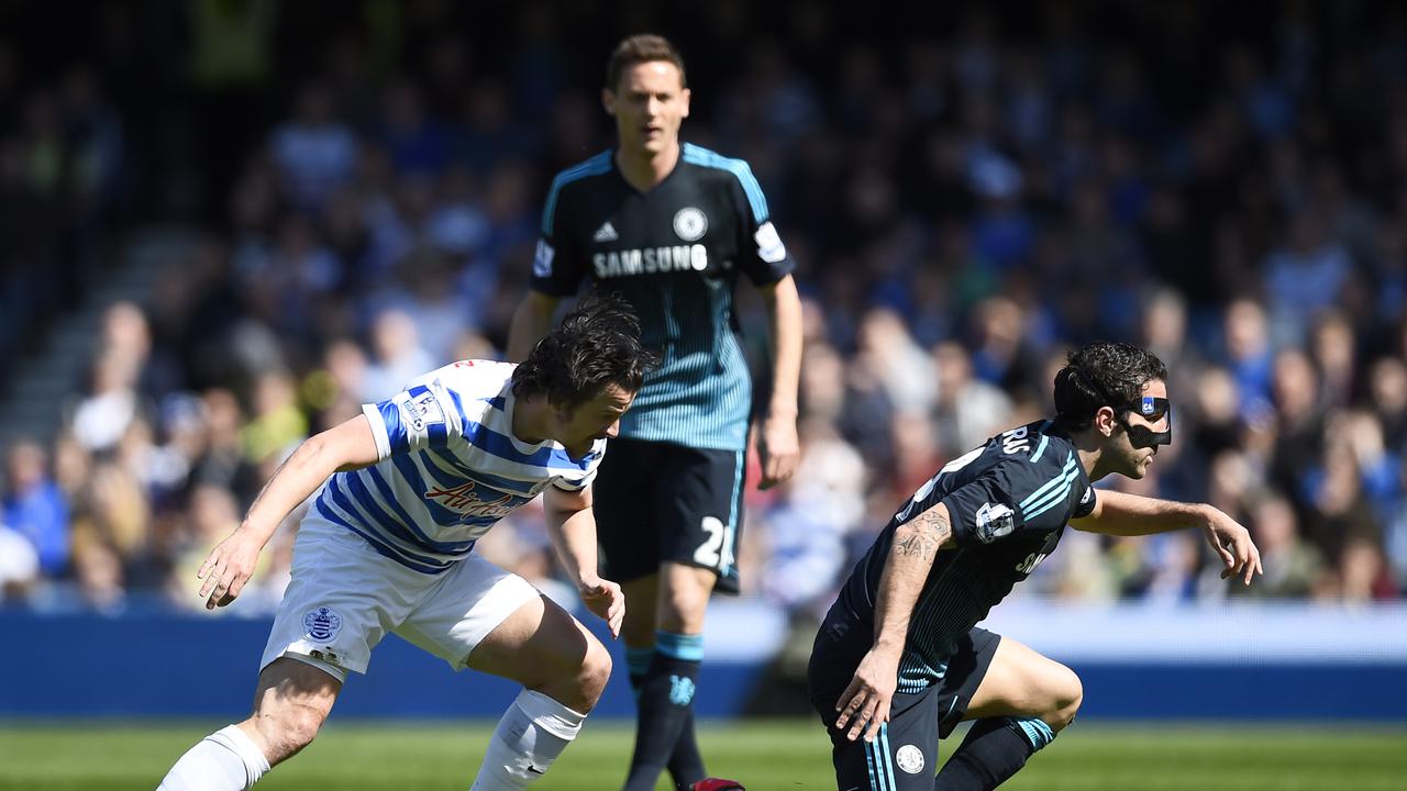 Queens Park Rangers vs Chelsea