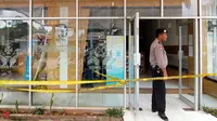 1 Dari 4 Korban Kritis `Genset Maut` Selamat
