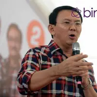 Kejagung memutuskan tersangka kasus penistaan agama, Basuki Thajaja Purnama alias Ahok tidak ditahan. (Foto: Bintang.com/Nurwahyunan)