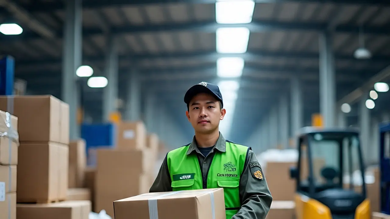 Cek Resi JNT Cargo Akurat