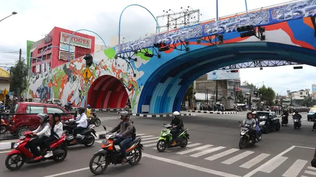 jembatan antapani