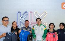 Jadwal Peluncuran jersey Timnas Indonesia dari Kelme, Catat Tanggalnya!