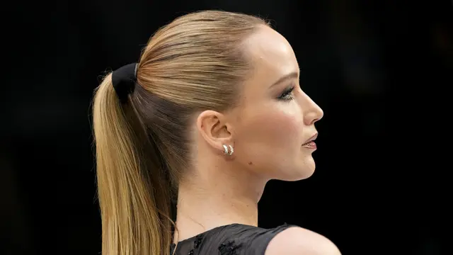 Jennifer Lawrence No Hard Feelings