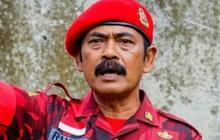 Banjir Dukungan Untuk Pimpin PDIP Jateng, ini Respons FX Rudy