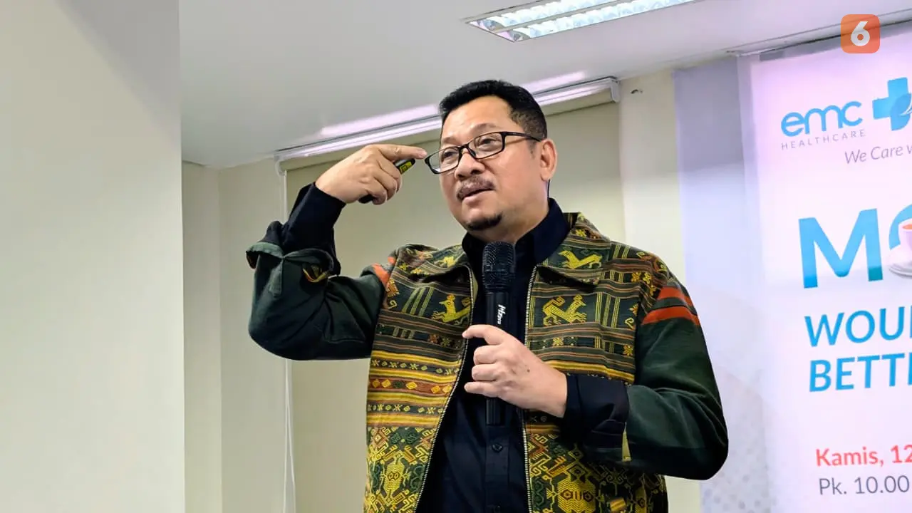 Bedah Plastik Saat Puasa Ramadan, Dokter: Memungkinkan untuk Kasus Ringan Seperti Angkat Tumor Jinak