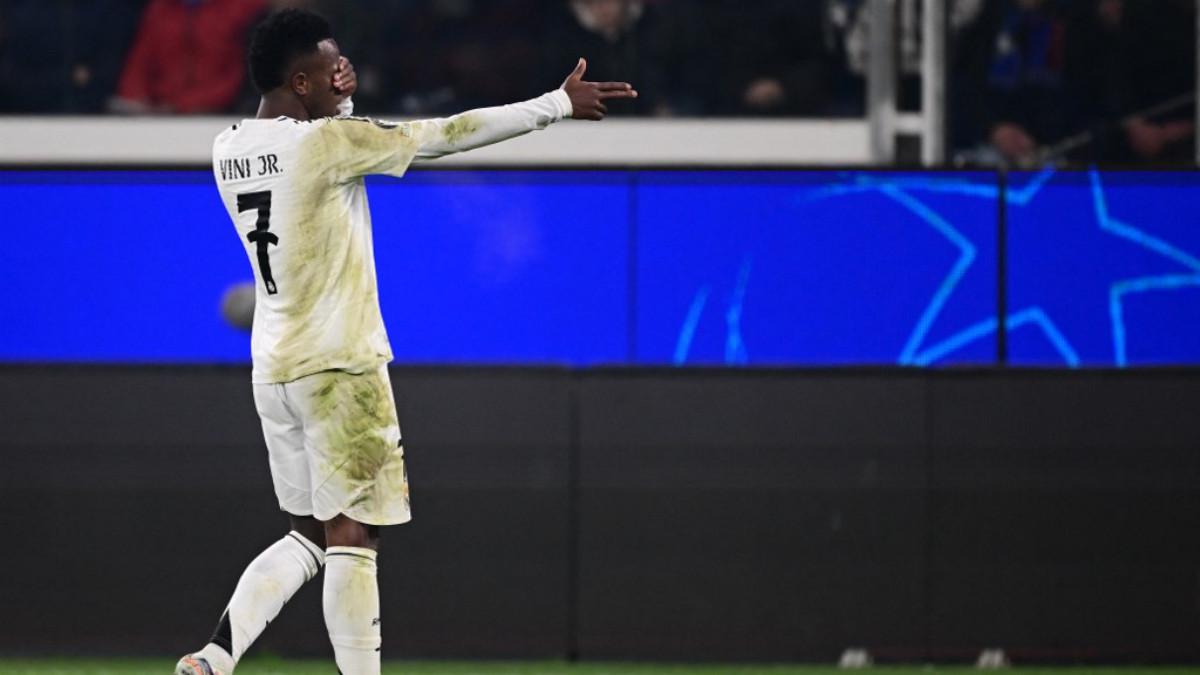 Keren Banget! Al-Hilal Dikabarkan Akan Pecahkan Rekor Transfer Dunia demi Mendapatkan Vinicius Jr