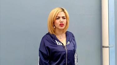 Barbie Kumalasari (Foto: Zulfa Ayu Sundari)