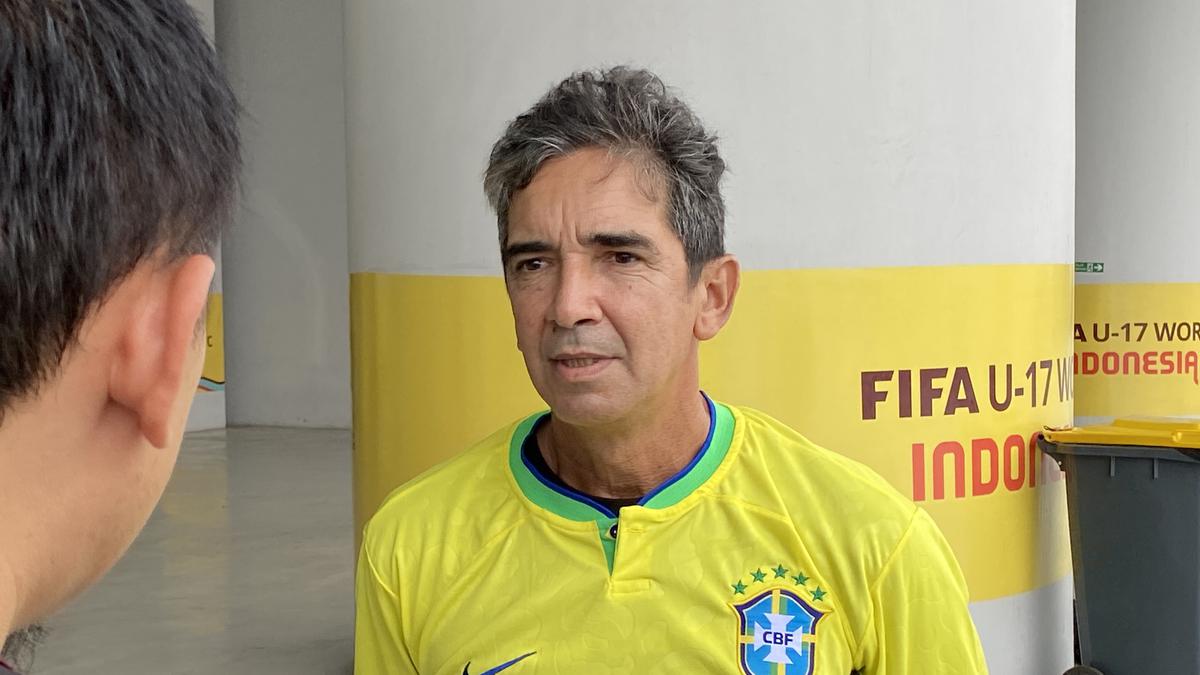Legenda PSM Makassar, Luciano Leandro Optimis Timnas Indonesia Mampu Lolos ke Piala Dunia 2026