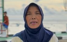 Curhat Istri Nelayan: Tak Perlu Lagi Menempuh 3 Km Mencari Es Batu, Sudah Ada Kampung Nelayan Gorontalo