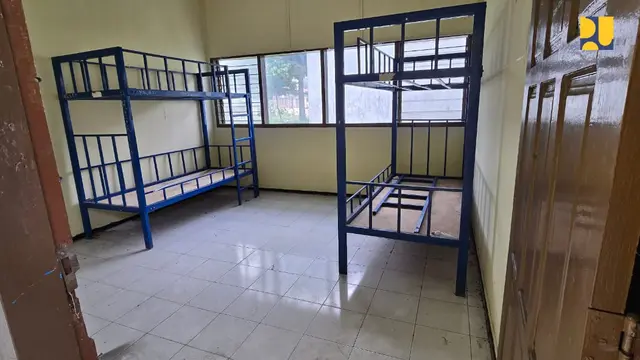 Komitmen Permudah Akses Pendidikan Bagi Warga Miskin di Dataran Tinggi, Menteri Dody Tinjau Kesiapan Sekolah Rakyat di Solok