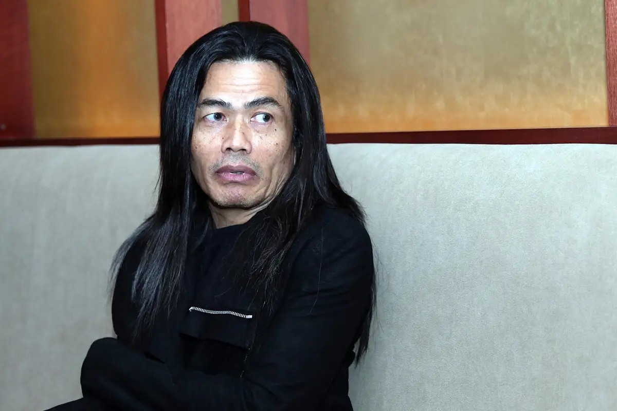 [Bintang] Jay Subiakto