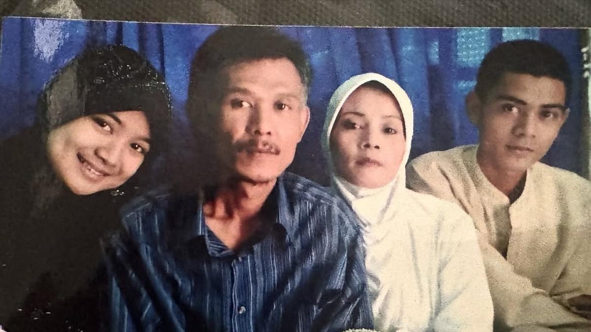 Potret Dulu vs Kini Wika Salim dan Keluarga, dari Rumah Kontrakan hingga Sukses di Dunia Hiburan