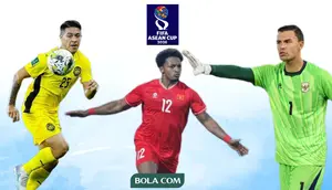 Membedah Kekuatan Amunisi Naturalisasi di FIFA ASEAN Cup 2026, Timnas Indonesia dan Filipina Paling Banyak