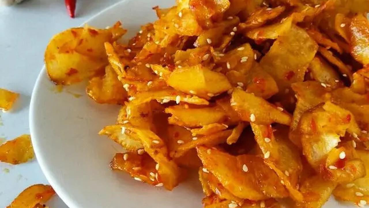 Aneka Resep Jajanan Anak Harga 1000 Tahan Lama yang Praktis dan Ekonomis