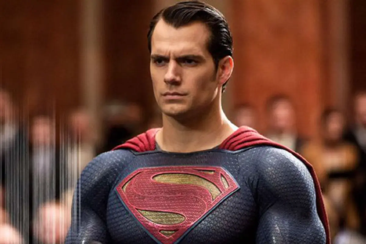 Superman