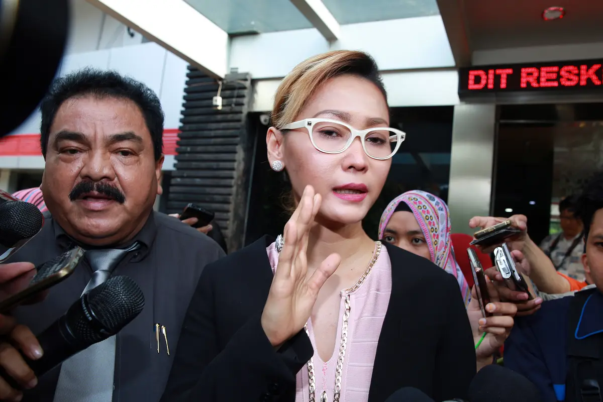 Inul Daratista