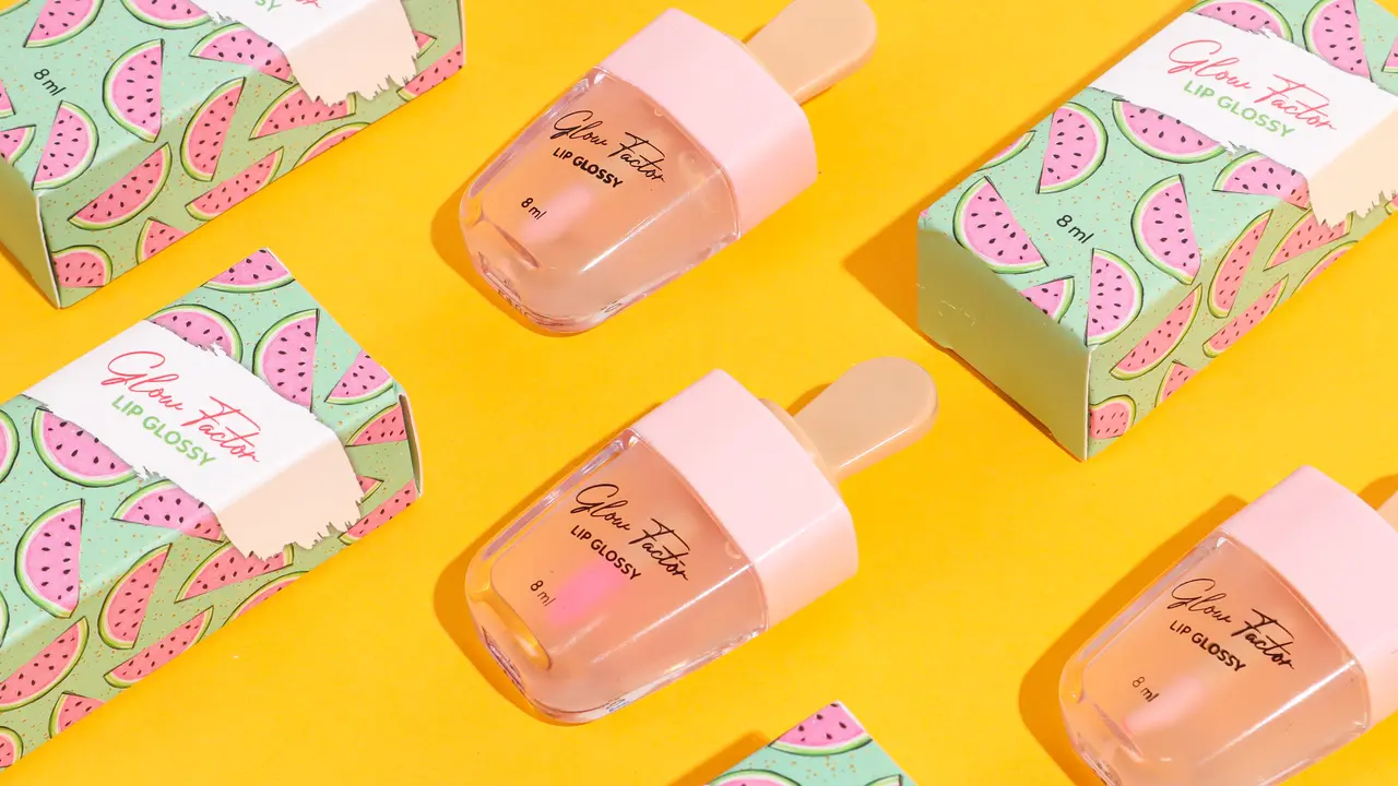 Diary Fimela: Cerita Sukses Lip Gloss Sebagai Produk Kecantikan Lokal yang Paling Diburu