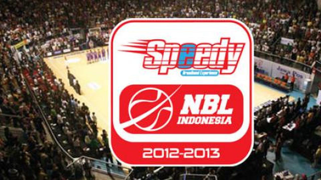 TelkomVision tayangkan puluhan laga Speedy NBL Indonesia