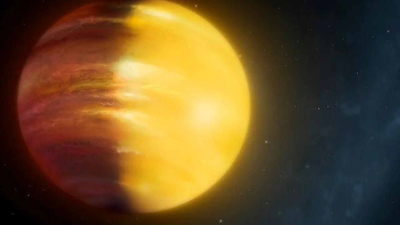 Planet