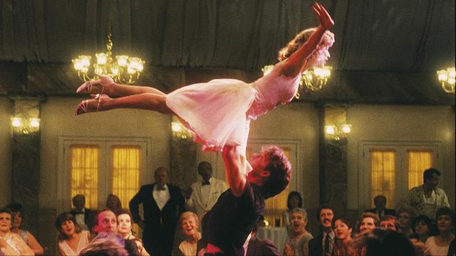 Dirty Dancing (1987)