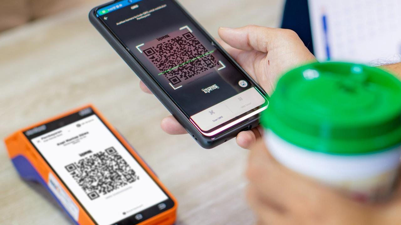 Hore! GoPay Gratiskan Transaksi QRIS Bagi Pelaku UMKM