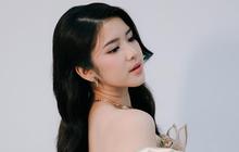 Menjelma Jadi Peri Cantik, Intip 3 Potret Kece Tiara Andini di Pemotretan Terbaru