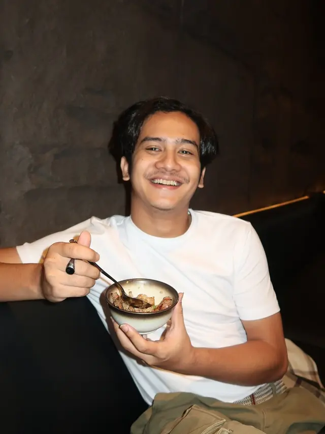 Kevin Ardilova. (Foto: Dok. Instagram @kevinardillova)