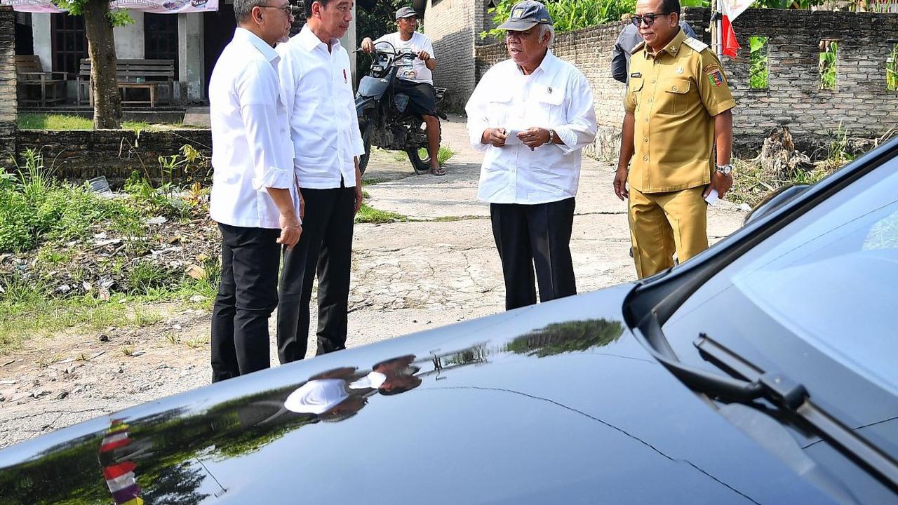 Dok. Istimewa