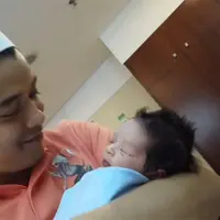 Adly Fairuz (Instagram/adlyfayruz)