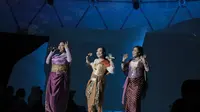 Pertamina Renjana Cita Srikandi Sukses Berdayakan Perempuan Indonesia: Srikandi Inspiratif Berbagi Kisah dan Semangat
