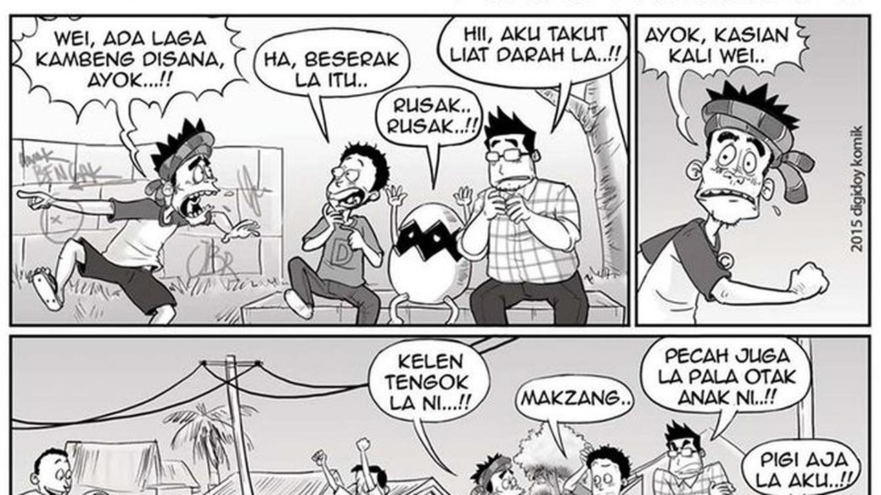 Dok. Istimewa
