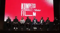 Kompetisi Film Vidio Digelar, Dukungan Nyata untuk Sineas Muda Tanah Air