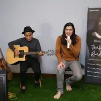 Virzha Idol
