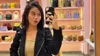 Seperti potret penampilan terbaru Mayang yang baru saja memotong rambutnya. Foto Mayang memamerkan rambut pendek ini sukses mencuri perhatian. (Liputan6.com/IG/@mayang.lucyana).