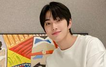 Seunghan RIIZE Comeback Setelah Hiatus 10 Bulan, Ini Pernyataan Minta Maaf dan Tekadnya untuk Bangkit