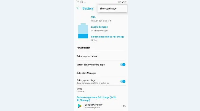 Langkah sederhana mengetahui aplikasi boros baterai di Android (Foto: Ist)