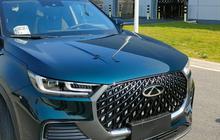 Rencana Produk Chery Indonesia di 2024: Dari Crossover dan SUV Listrik hingga Mobil MPV