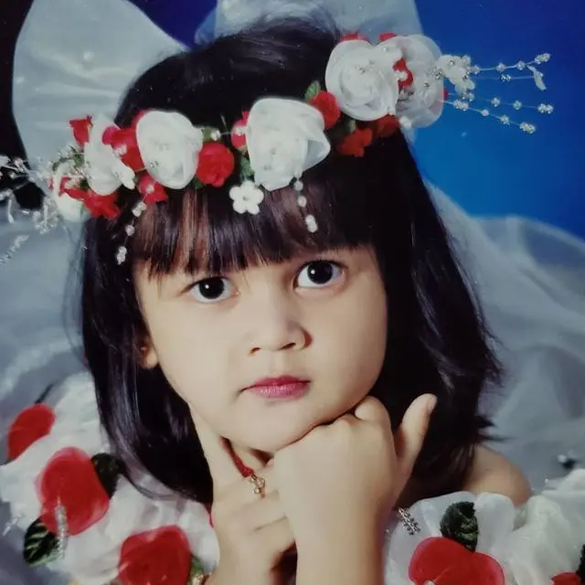 Potret Masa Kecil 6 Pemain Arti Sahabat yang Sudah Jadi Ibu, Bikin Gemas