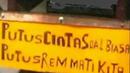 Putus rem emang lebih mematikan sih (Source: Instagram/@ardyan_m)