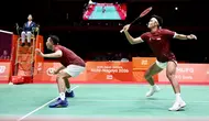 Terakhir di Era Taufik Hidayat dan Ricky/Rexy, Emas Beregu Putra Bulutangkis Asian Games Kembali Setelah 28 Tahun
