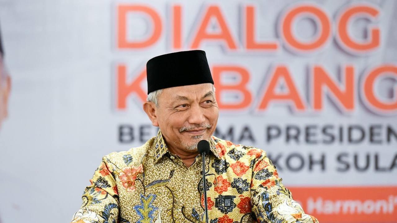PKS Tembus 3 Besar versi Survei LSI, Pengamat: Banyak Dipilih Kaum Kaum Milenial