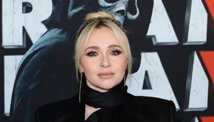 Hayden Panettiere Meninggal di Usia 36 Tahun, Penyebab Kematian Masih Diselidiki