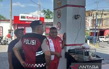 Polres Pamekasan Gagalkan Penyelewengan 1.980 Liter BBM Bersubsidi