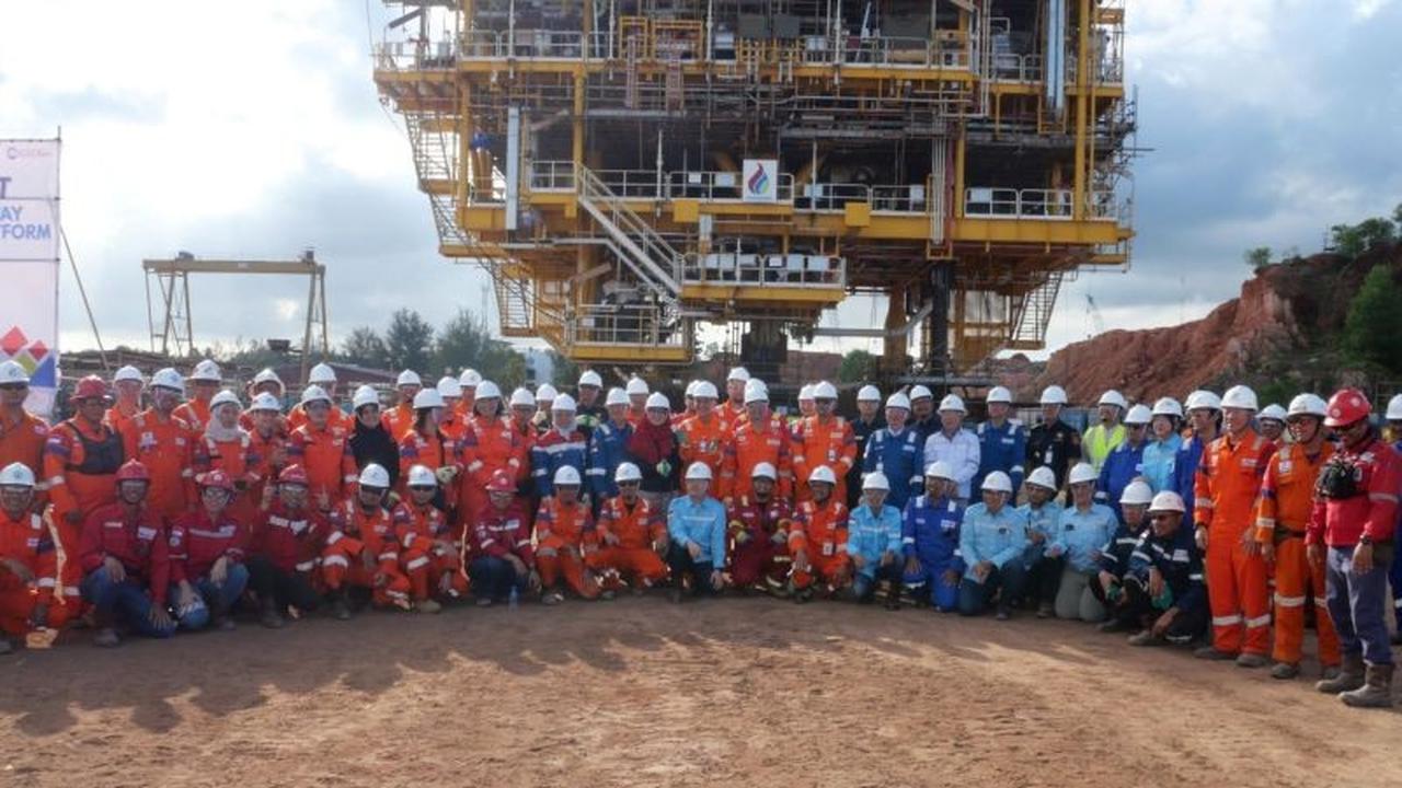 Produksi Migas PHI Triwulan I 2026 Lampaui Target, Dukung Ketahanan Energi Nasional