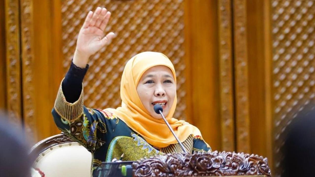 Kebijakan WFH ASN Pemprov Jatim Berlanjut Setiap Jumat Mulai Juni 2026: Sinkronisasi Nasional dan Peningkatan Efisiensi