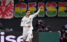 Profil Hugo Ekitike yang Dijuluki 'New Thierry Henry' Jadi Incaran 3 Klub Raksasa Liga Inggris